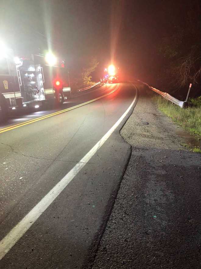 Maine woman killed in Litchfield crash