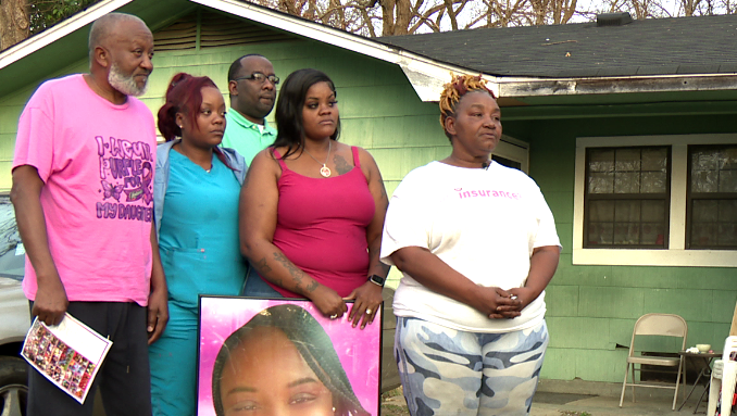 Two lives, one family: Yazoo City reels after gun violence strikes twice
