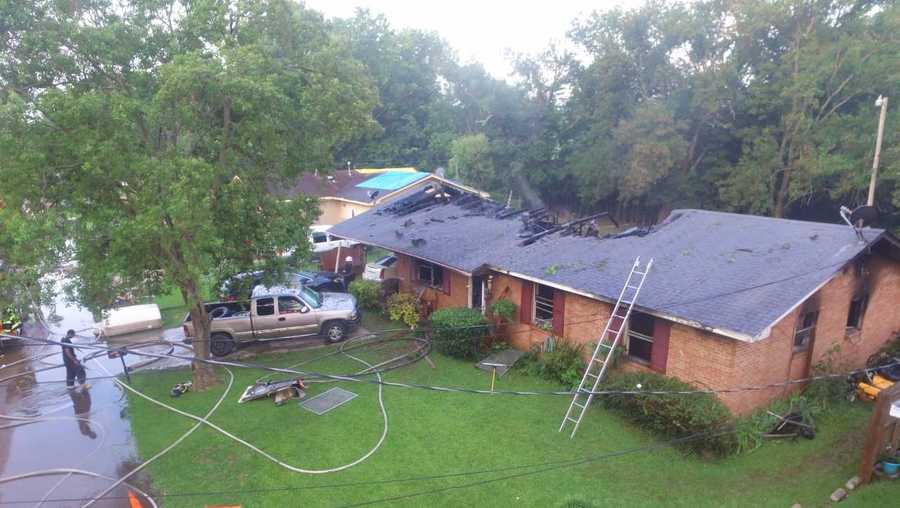 Woman dies in Yazoo City fire