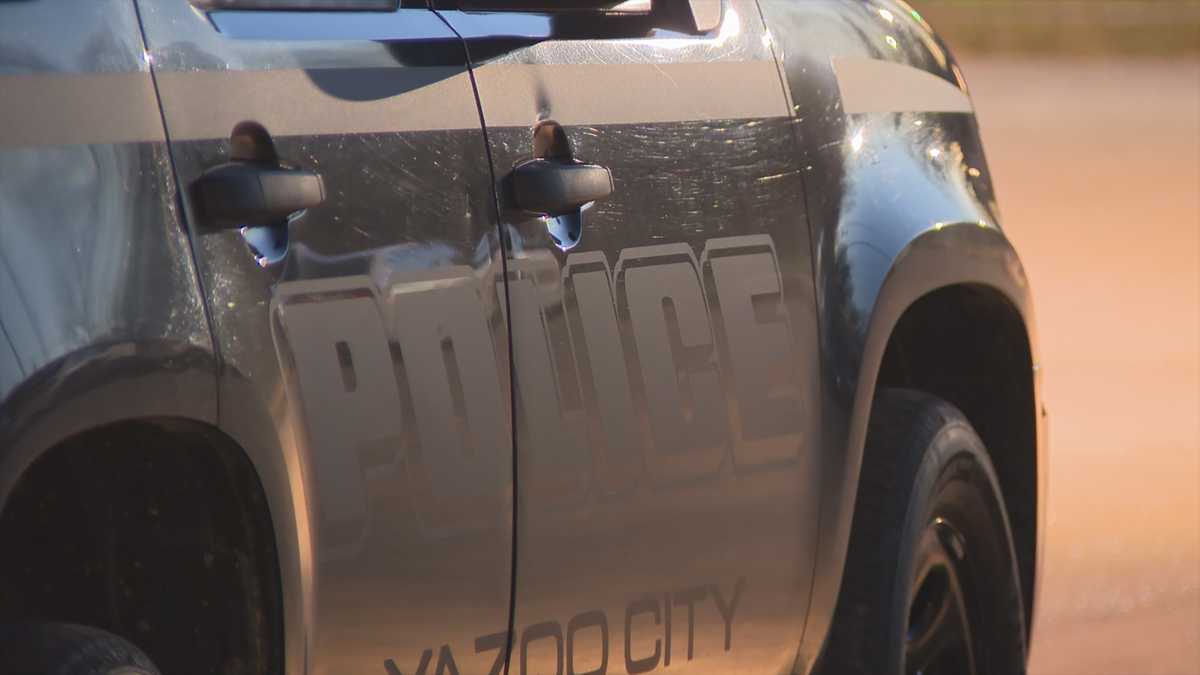 Louisiana Fugitive Captured in Yazoo, Mississippi