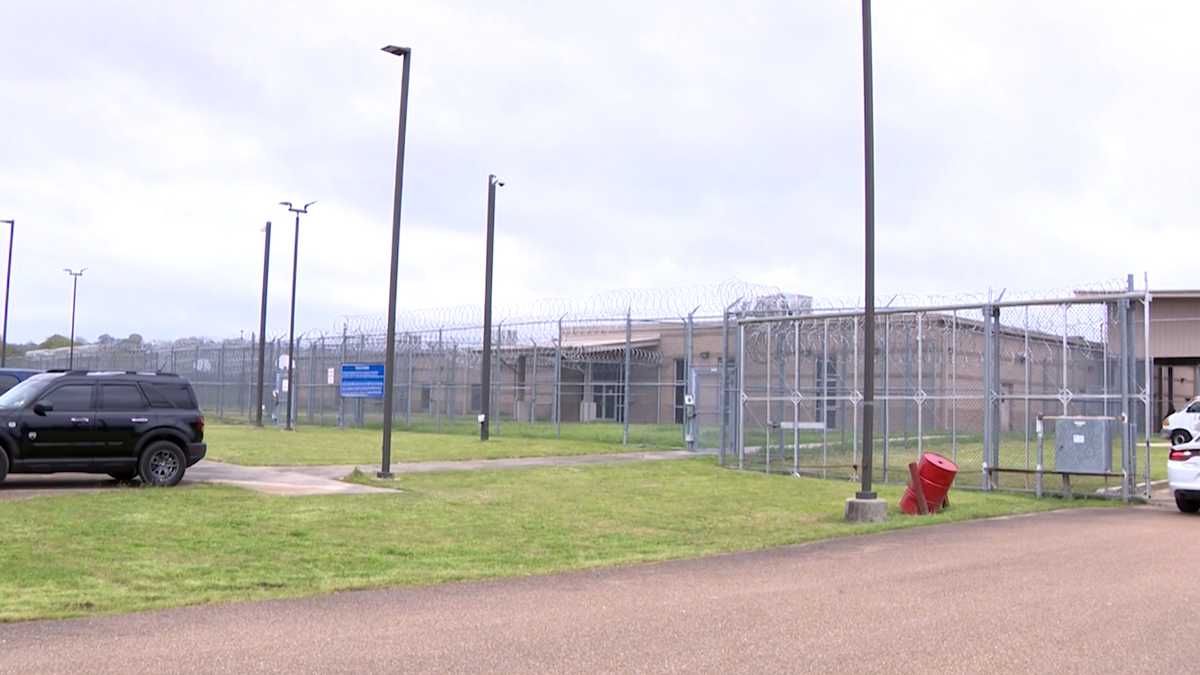 MBI investigates inmate death in Yazoo County