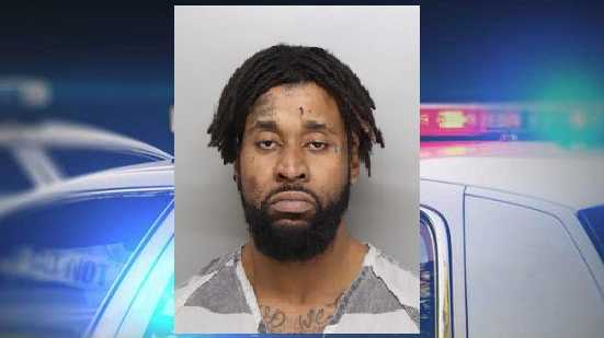 Court docs: Man pushes way into Lockland PD fights officers