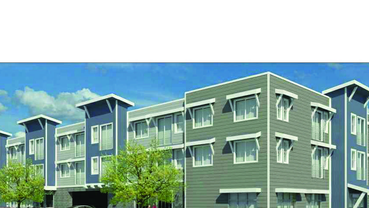 Yuba City wants to build apartment complex for the homeless