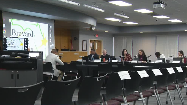 Brevard County: School Board floats idea of year-round school - Vimarsana News