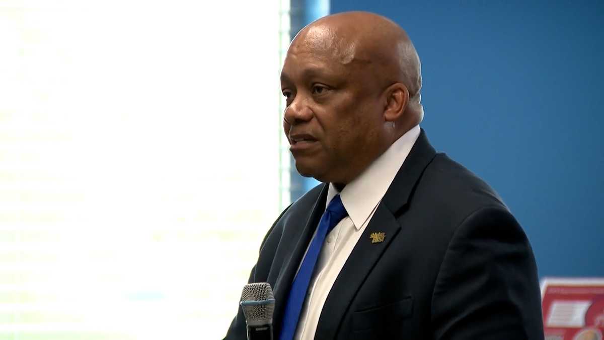 Jefferson County Board Chooses Brian Yearwood as New Superintendent