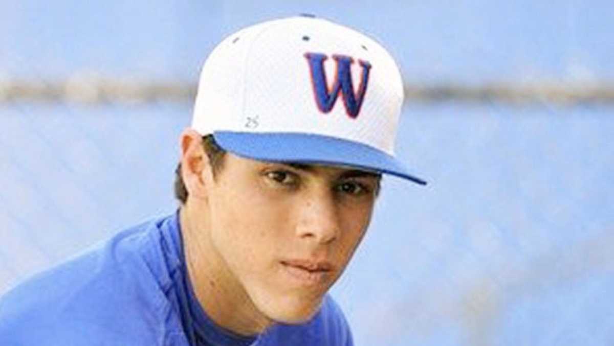Westlake High graduate Christian Yelich traded from Marlins to Brewers