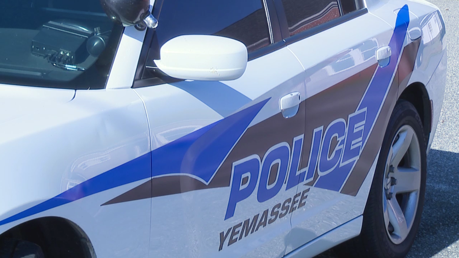 Yemassee police chief hoping to stirup conversation with hot breakfast