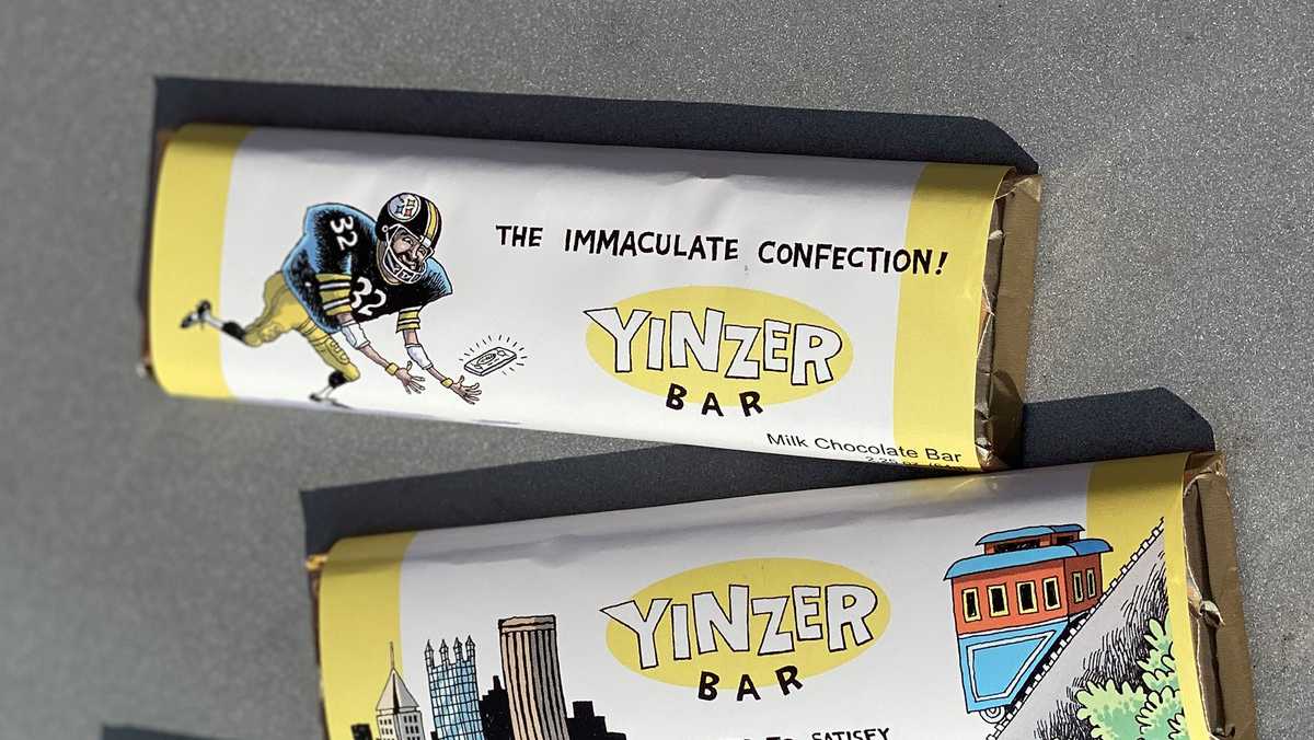 Pittsburgh Products & Gifts for Yinzers – YinzerShop