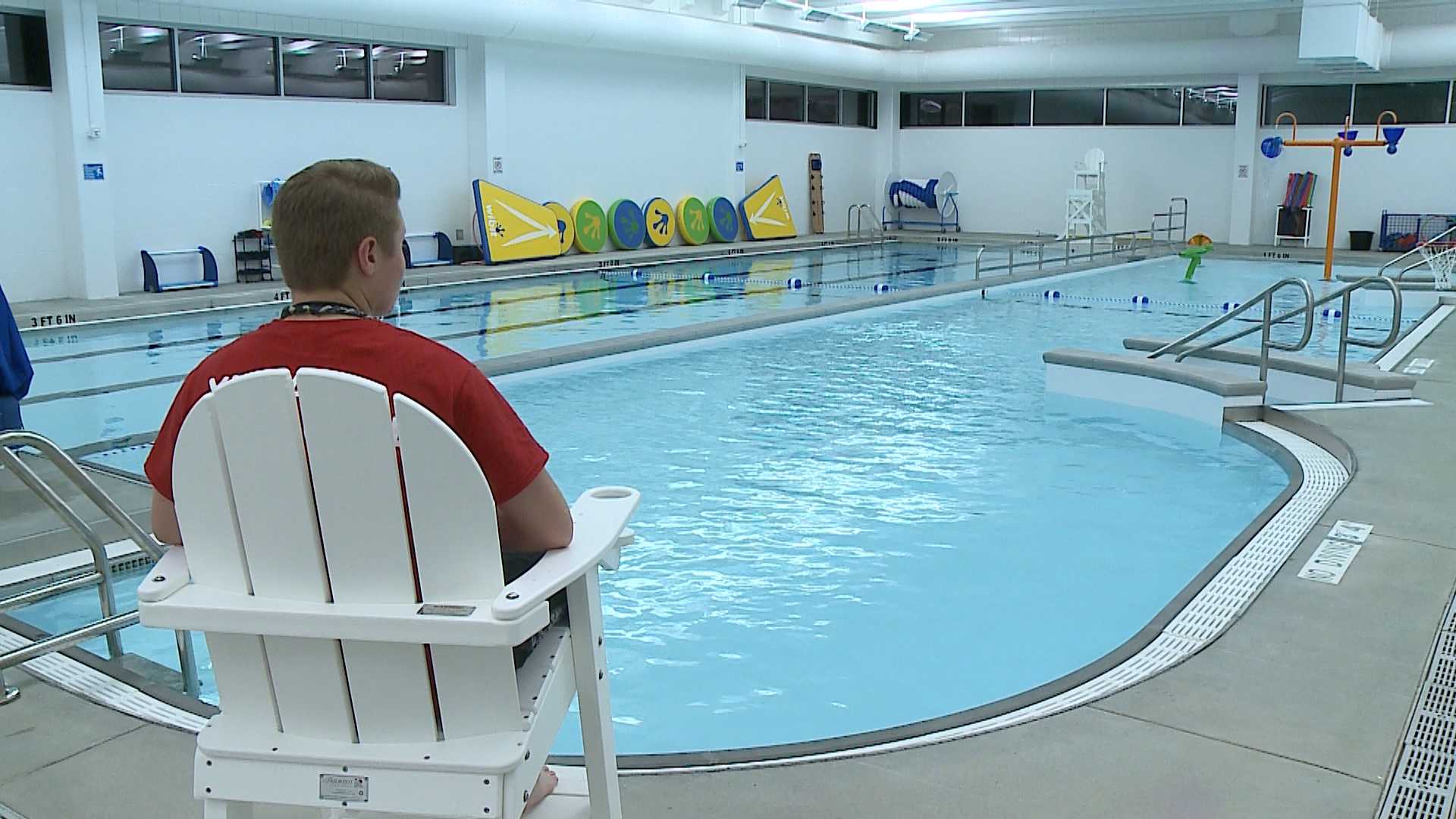 New Council Bluffs YMCA Set To Open Monday