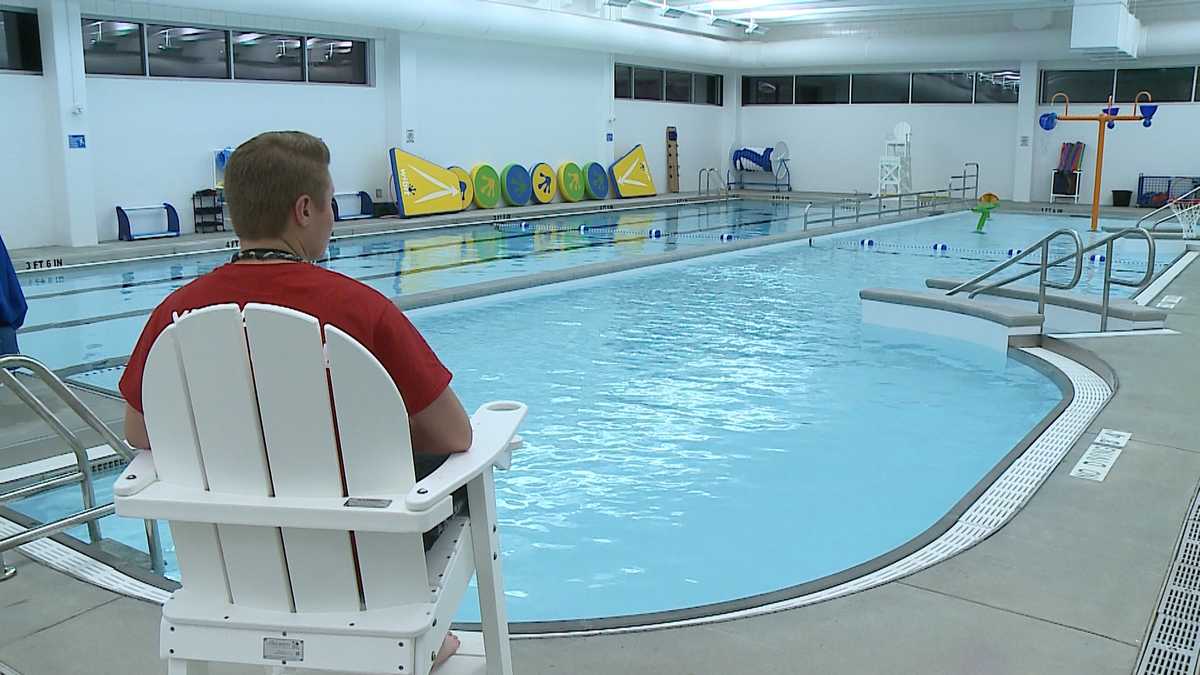 New Council Bluffs YMCA set to open Monday