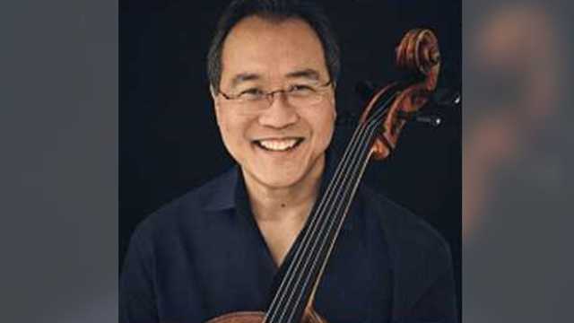 Yo-Yo Ma to play with the Louisville Orchestra - Vimarsana News