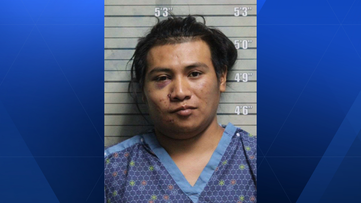 Sheriff: Suspect accused in Liberty Township crash was previously arrested for DUI