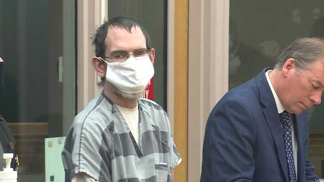 Court docs: Man accused of taking woman's prosthetic leg before raping her - Vimarsana News