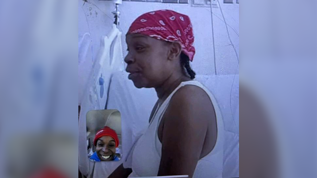 Savannah: Police searching for woman who suffers from dementia - Vimarsana News