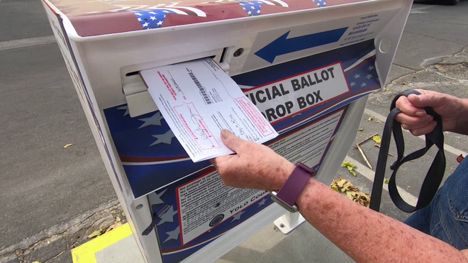 Voting in Yolo County: What you need to know