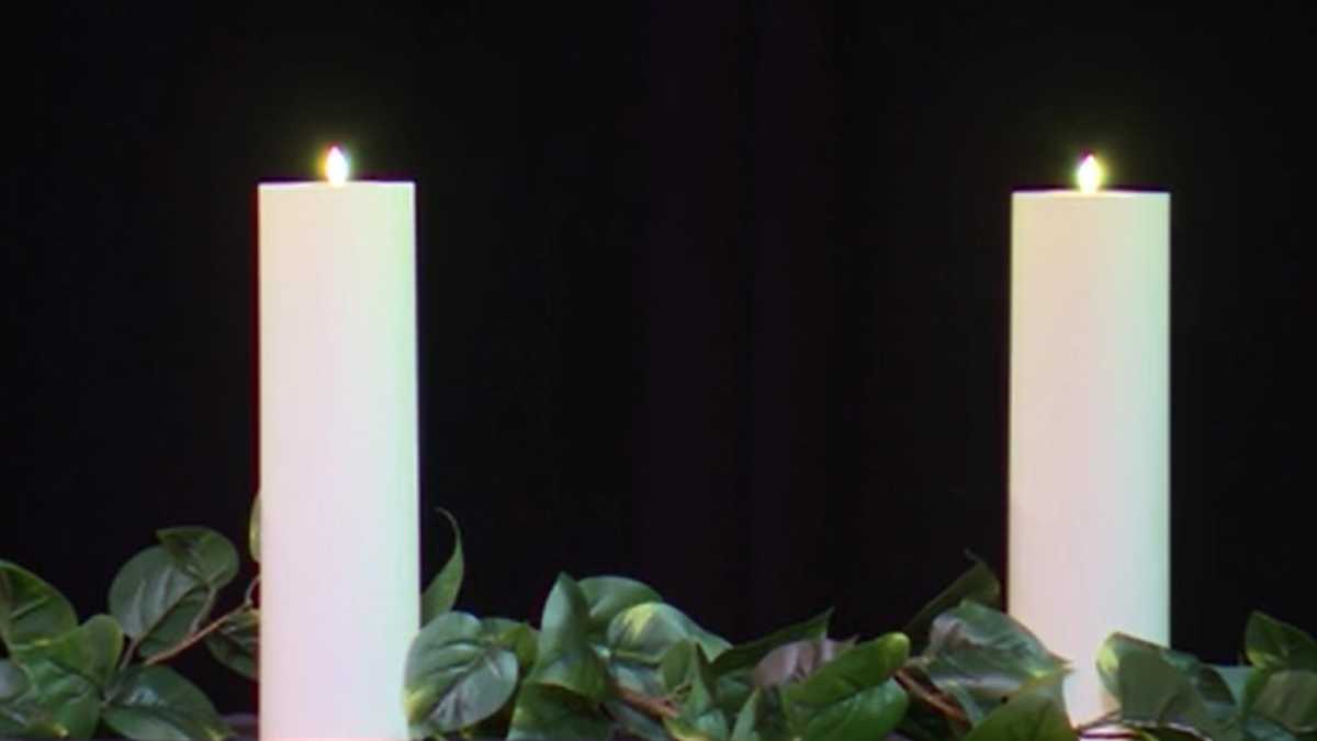 Birmingham community unites in Yom HaShoah commemoration
