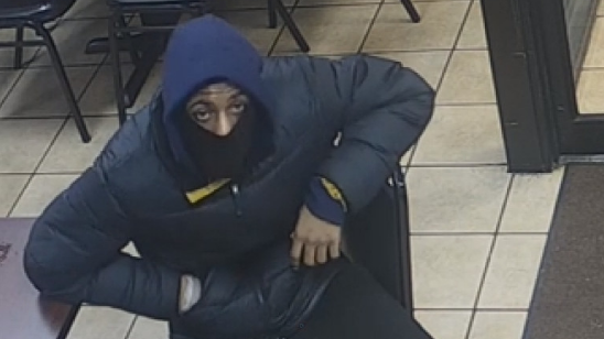 York police want to identify armed robbery suspects