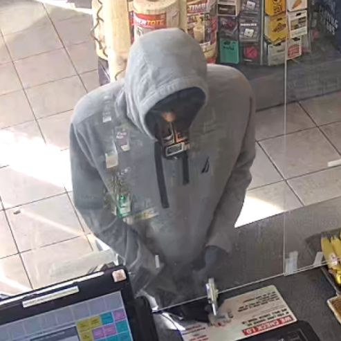 York police want to identify armed robbery suspects