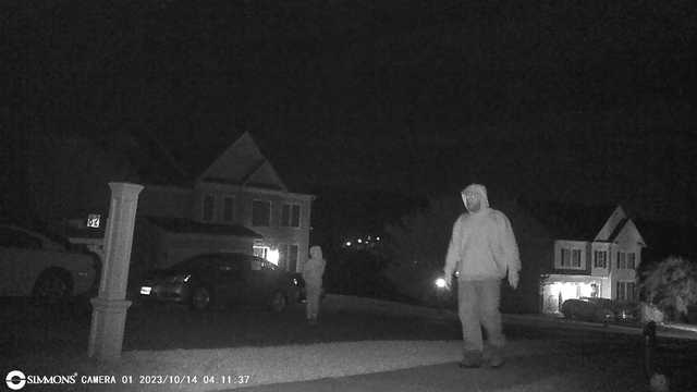 State police investigate thefts from unlocked vehicles in York County - Vimarsana News
