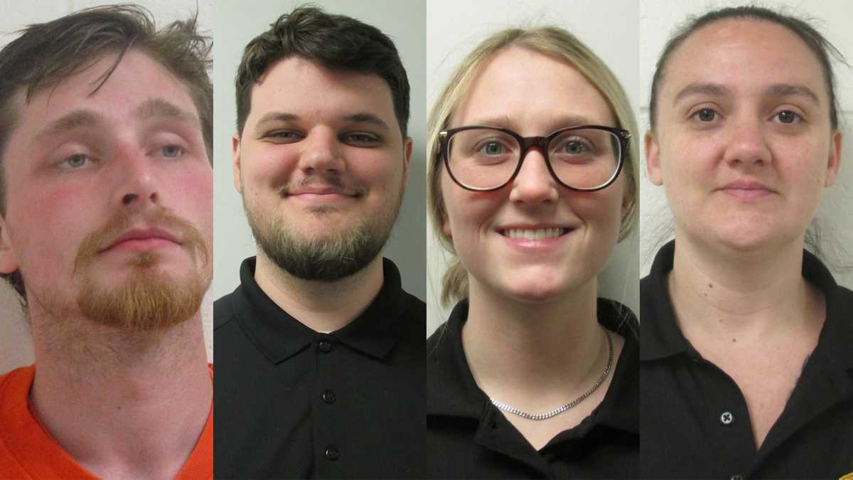 3 former Maine corrections officers accused of accepting bribes from inmate, image size:1200x675