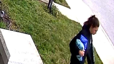 PSP ask for help identifying package thief in York County