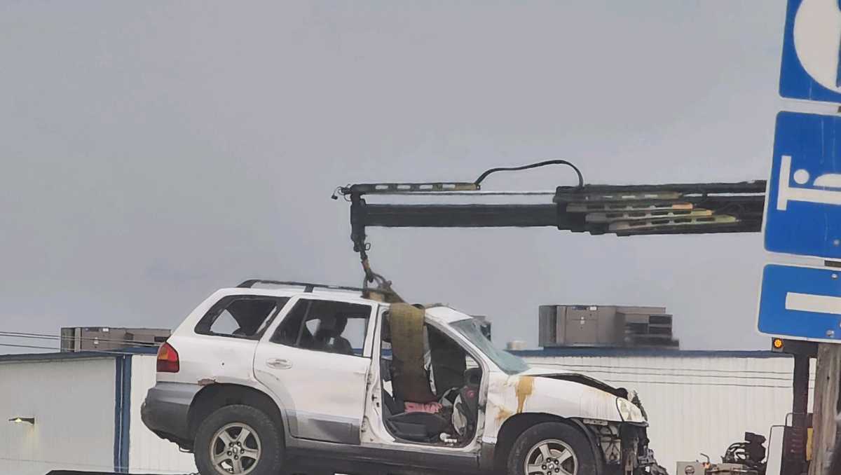 Deadly crash in York County under investigation