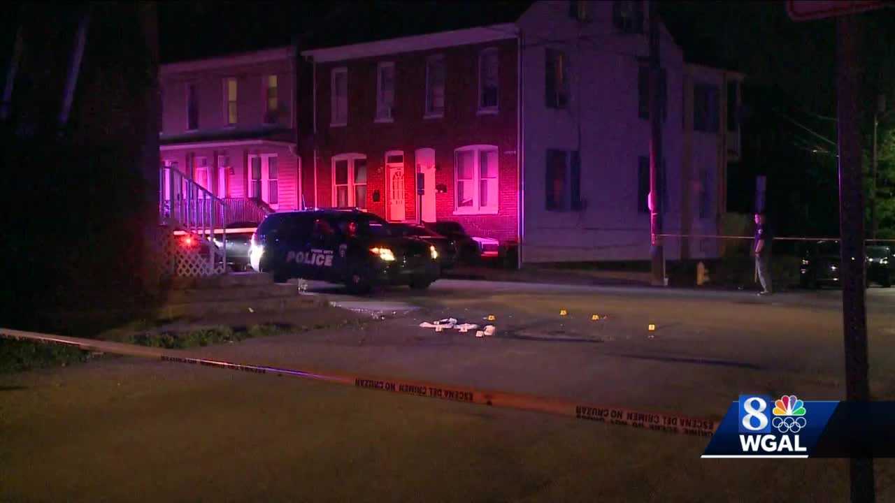 York Fatal Shooting: 34-year-old Man Killed