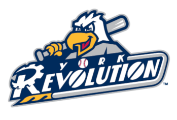 york revolution logo