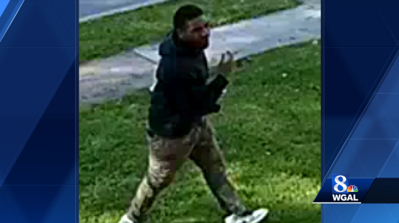 York police look for stabbing victim - Vimarsana News