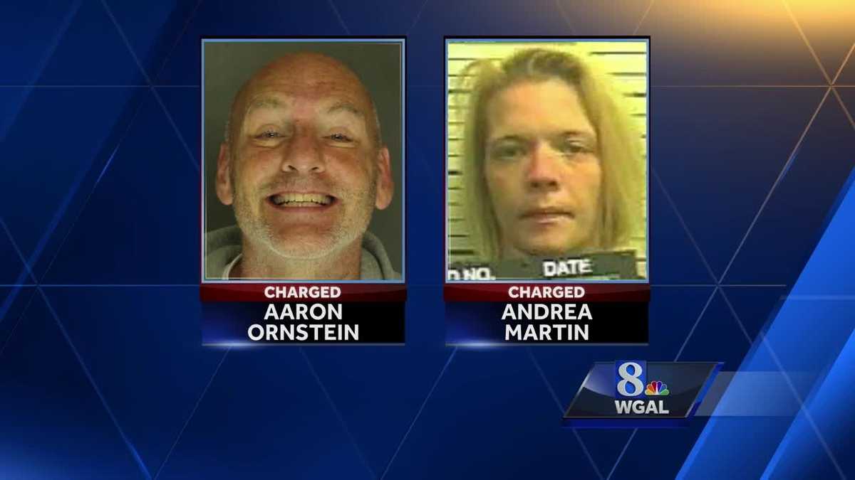 Police make arrests in York County bank robbery