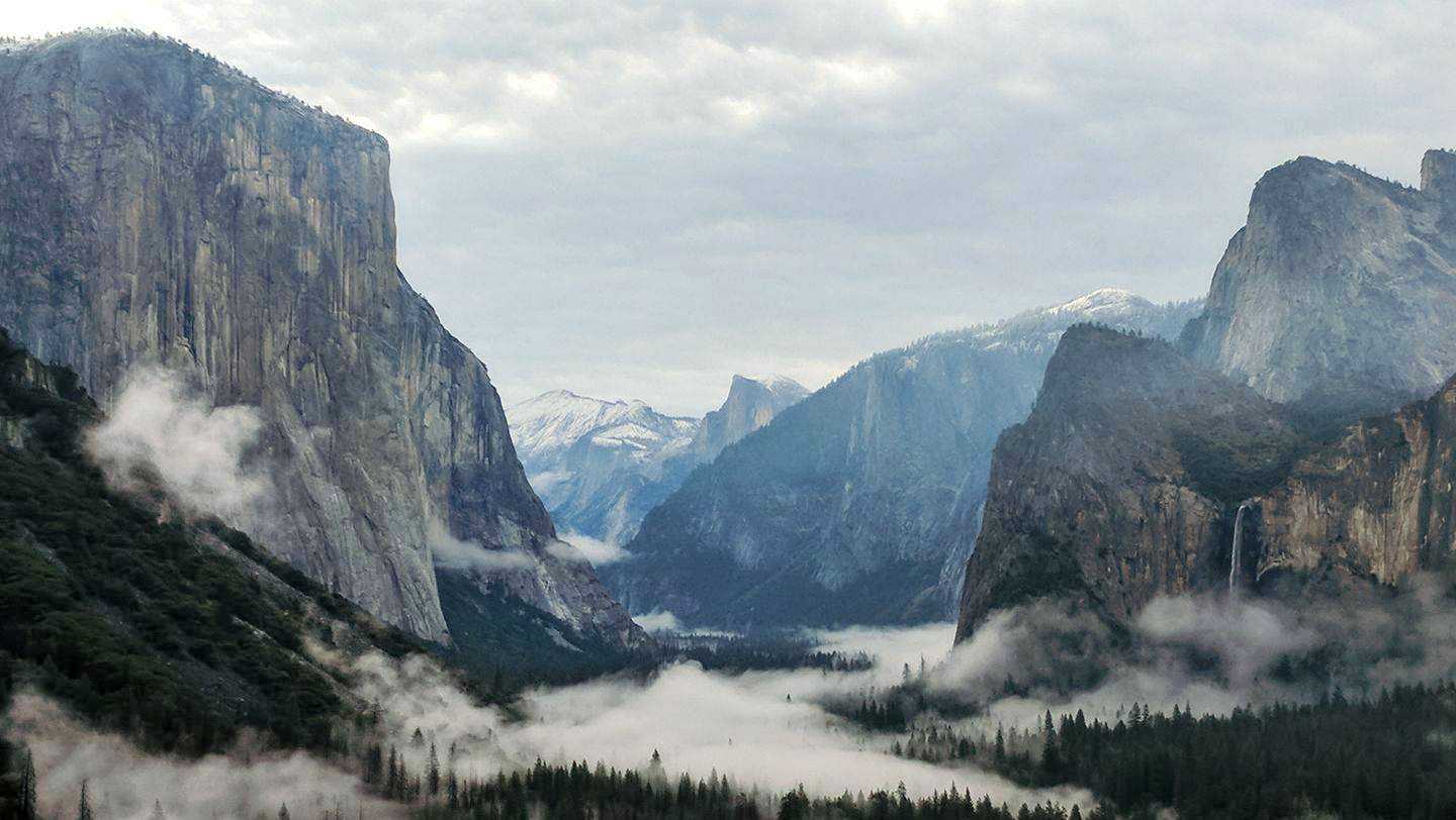 Most of Yosemite Valley to close starting Friday with flooding expected - Vimarsana News