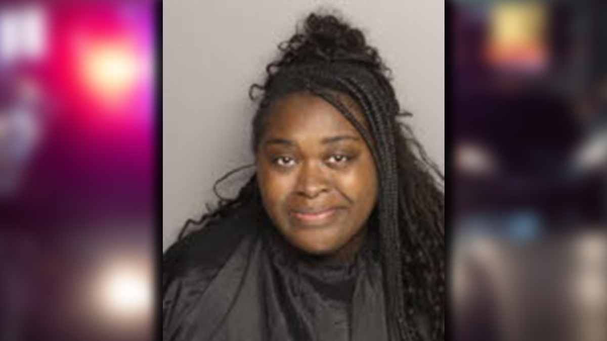 Warrant: South Carolina daycare worker slapped child for 'misbehaving'