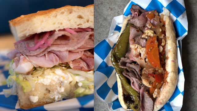 New deli shop opening inside former Holtman's space in Over-the-Rhine - Vimarsana News