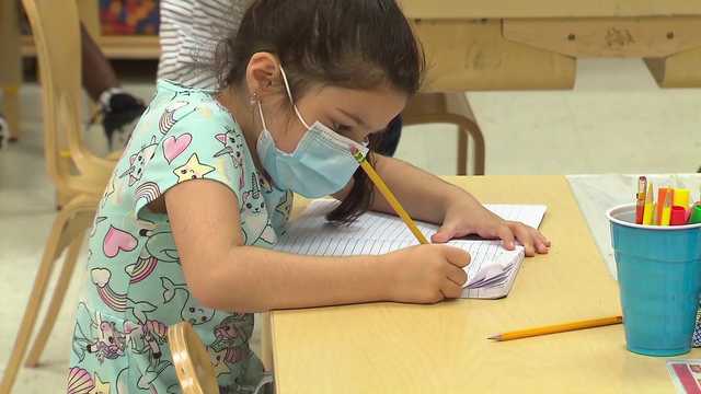 BPS adopts 'temporary masking mandate' after holiday break - Vimarsana News