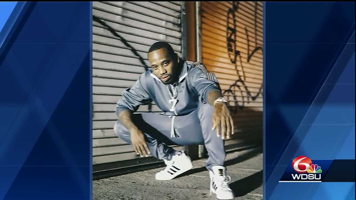 new orleans rapper young greatness killed shooting new orleans rapper young greatness killed shooting