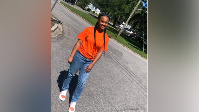 Police in Savannah searching for 14-year-old girl missing 2 weeks - Vimarsana News
