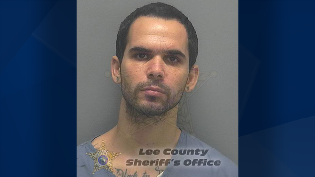 Man found guilty of attempting to murder Cape Coral police officer sentenced to life in prison - Vimarsana News