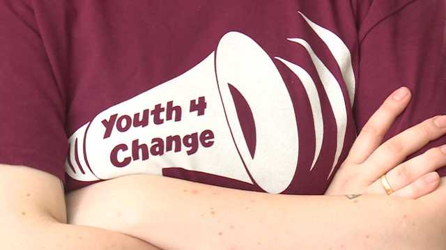 Kansas City non-profit raising awareness about youth homelessness - Vimarsana News