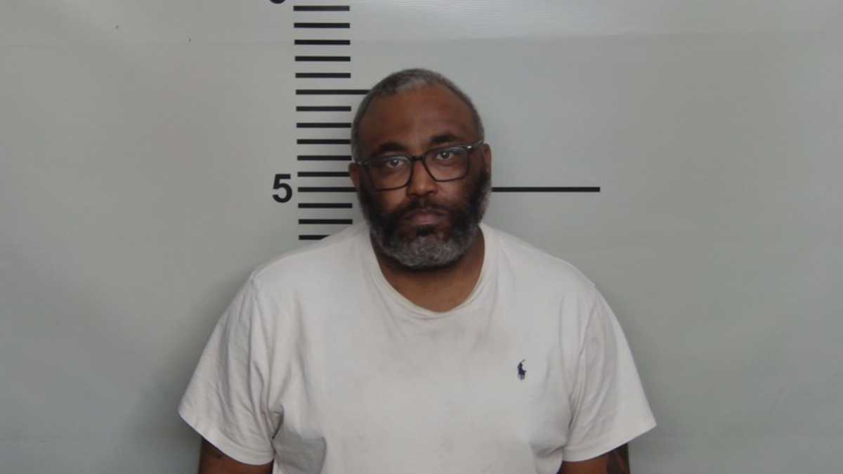 Man arrested for December shooting that left one woman injured, police say