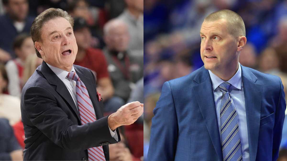 Kentucky vs. St. John's basketball to air on WLKY this Saturday