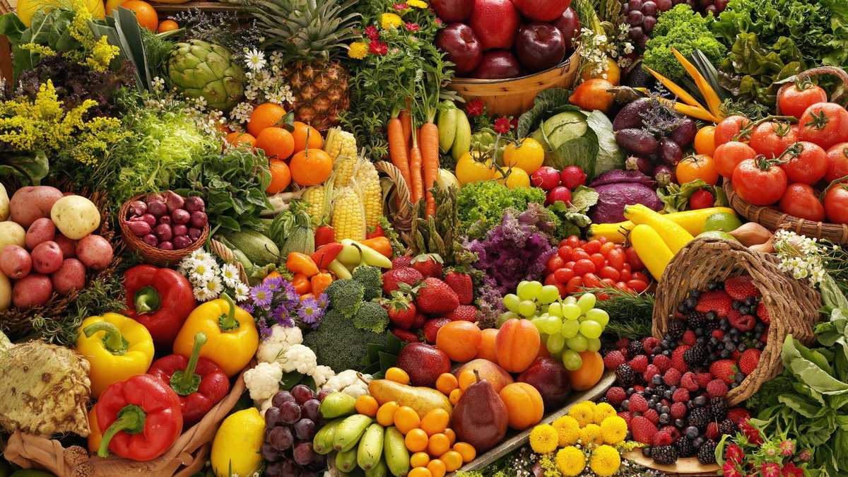 Kroger offering 20% off fruits and vegetables for those on government assistance