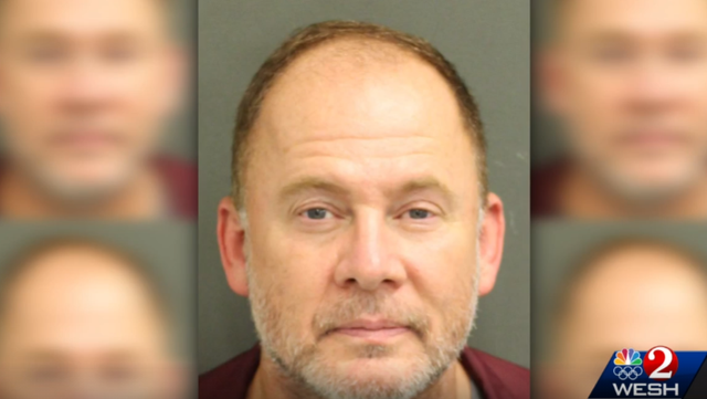 Man charged after woman finds 'small spy camera' placed in window - Vimarsana News