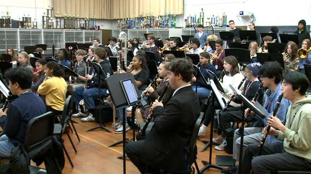 Manual YPAS wind ensemble honored with national award - Vimarsana News