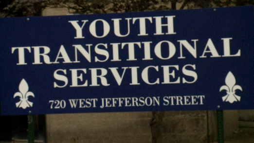 Louisville giving juvenile suspects a 'safe space' when processed - Vimarsana News