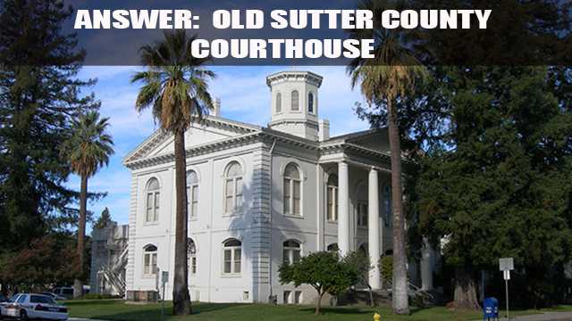 can you name these 10 yuba city landmarks?