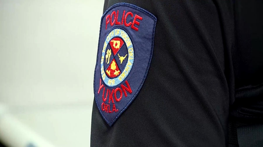 yukon police