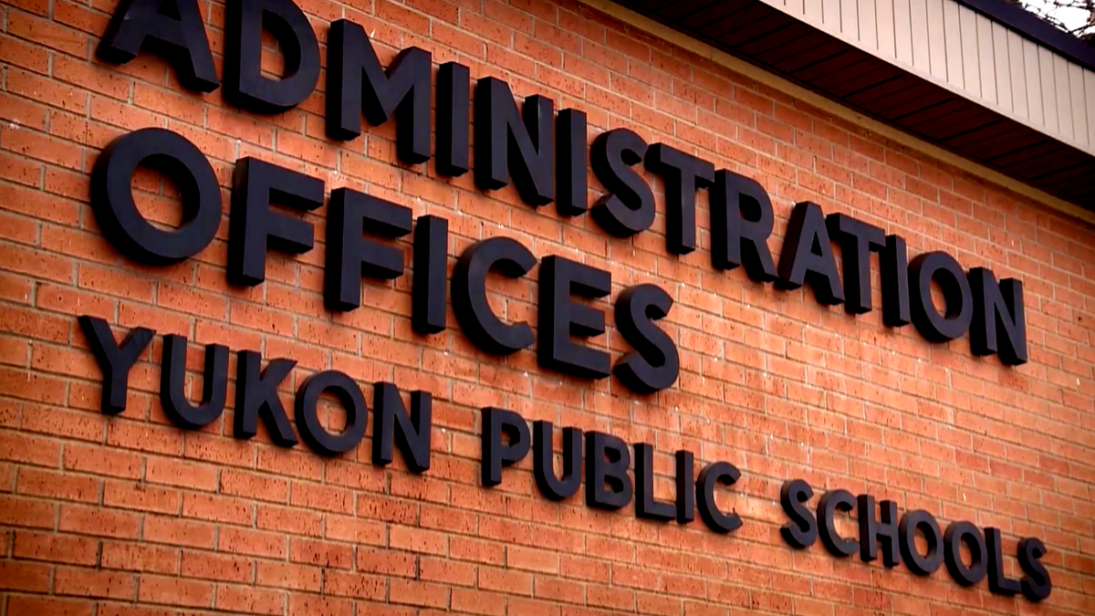 Yukon Public Schools says social media threat was not credible