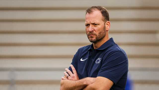 Penn State fires offensive coordinator Mike Yurcich - Vimarsana News