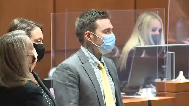 Jury convicts Kansas City man in deaths of two women, killed nearly a decade apart - Vimarsana News