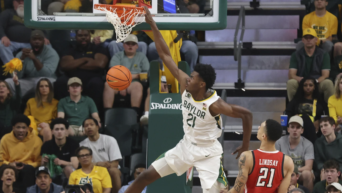 Pelicans go big in 2024 NBA Draft